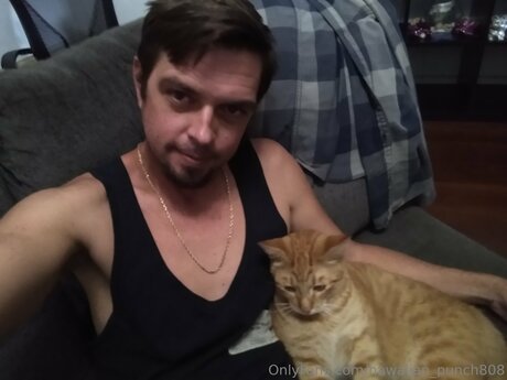 Hawaiian Punch808 model perfect picture