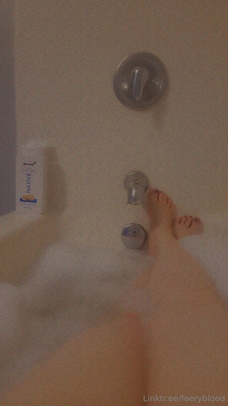 Faerielewd hot star archive