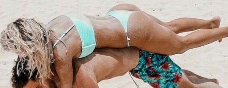 Vicky Justiz pornstar hot img