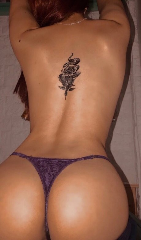 Cata Molina nice star archive