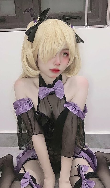 DreamlikeUwU best model photos