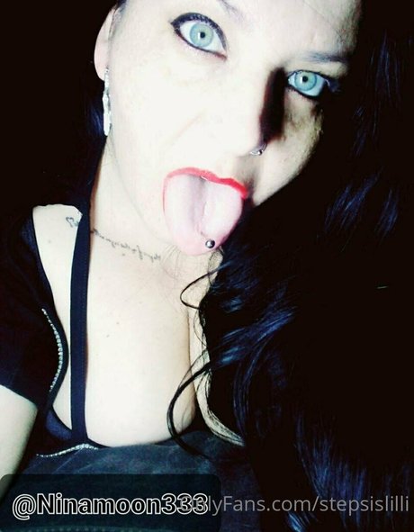 stepsislilli model adult gallery