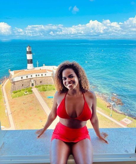 Jeniffer Nascimento star naked img