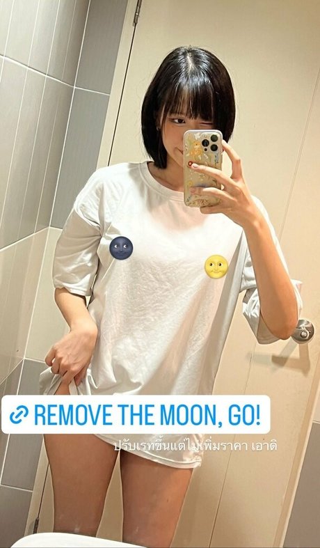 EarniesHime pornstar naked pic