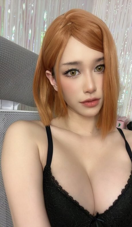 EarniesHime model best img