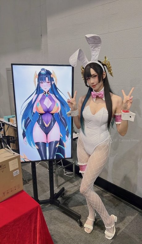 EarniesHime pornstar free photos