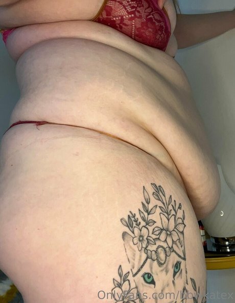 bbwkatex nudes model galleries