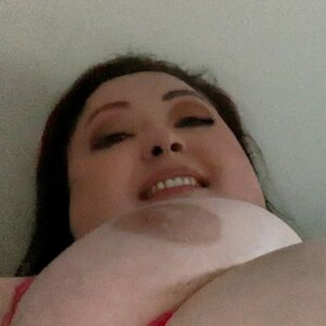 fatmeganfox high quality model pictures