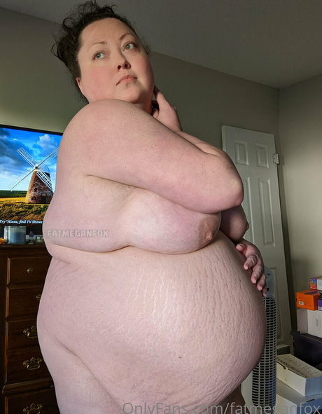 fatmeganfox free model photo