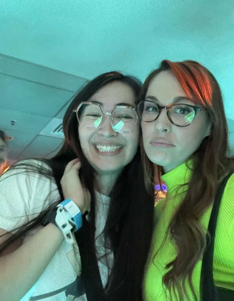 Ovilee May star pretty archive