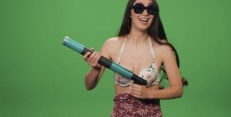 Ovilee May top star galleries