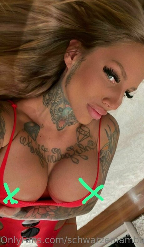 schwarzemamba89 adult actress picture