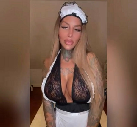 schwarzemamba89 high quality model galleries