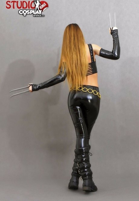 Flora Tabi model exclusive galleries