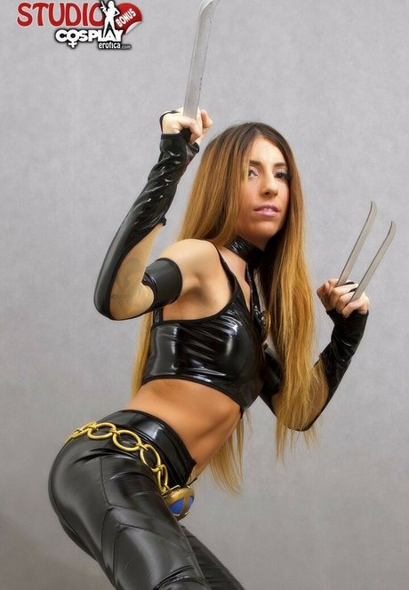 Flora Tabi star nice archive