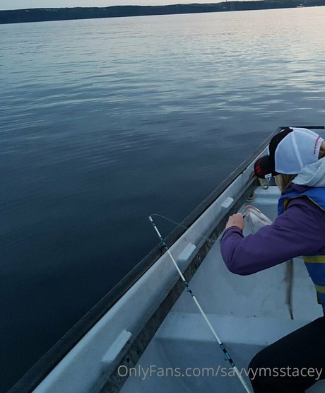 savvymsstacey star sexy photo