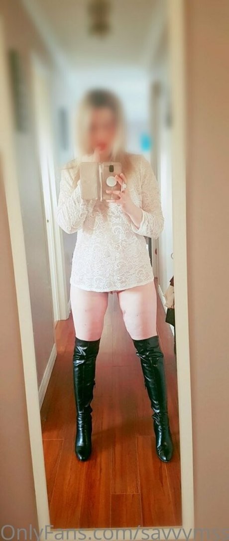 savvymsstacey porn model img