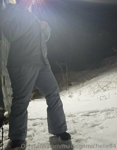 madisonmichelle84 pornographic actress photos