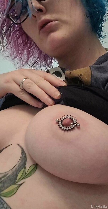 kalika pornstar free photo