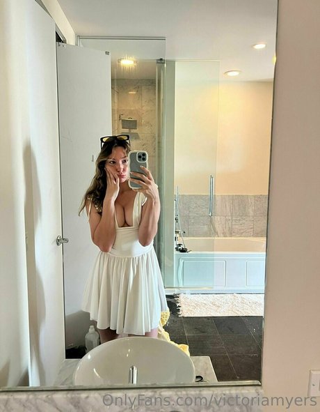 victoriamyers xxx star picture