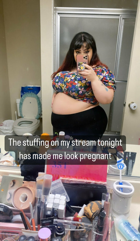 kaybearcutie95 pornstar xxx image