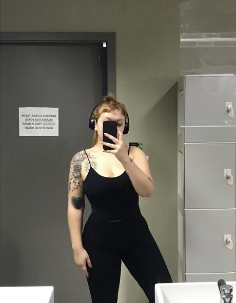 Leticia Rios nude star gallery