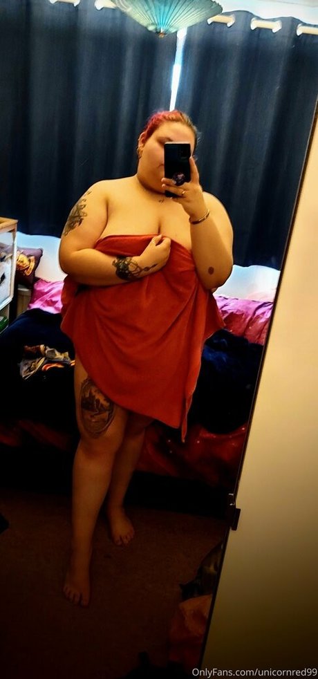 unicornred99 star perfect pics