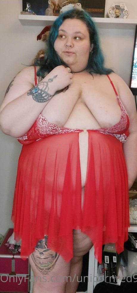 unicornred99 nude star photo