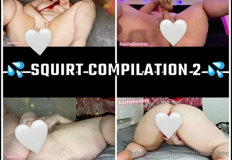 kashalionessfree naked pornstar gallery