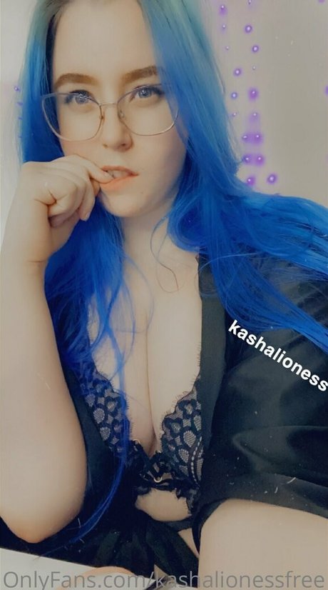 kashalionessfree adult model img