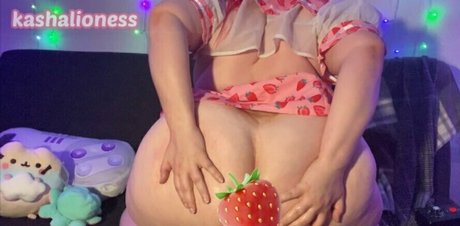 kashalionessfree star perfect gallery