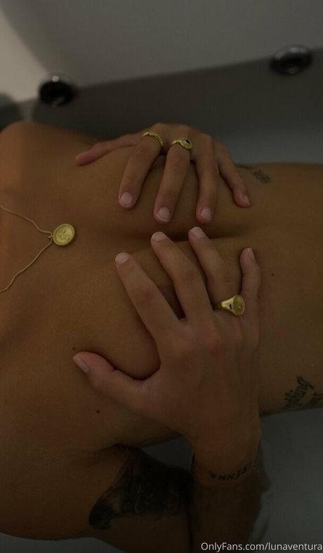 Luna Ventura best actress image