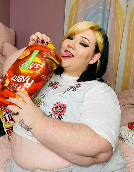 stuffingkit model sex archive