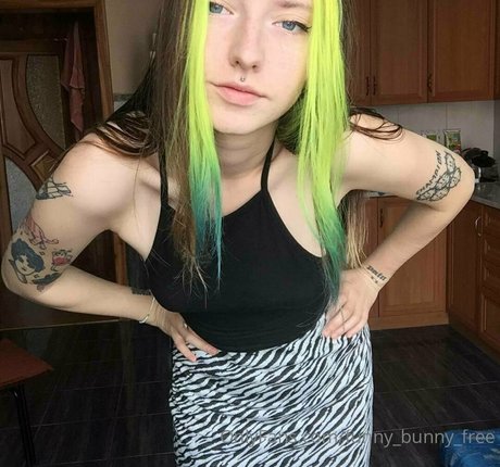 funnybunnykiss pornstar pretty photos