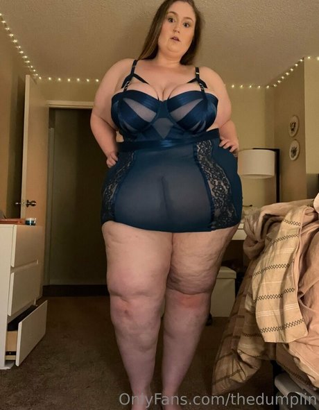 thedumplin nudes star pics