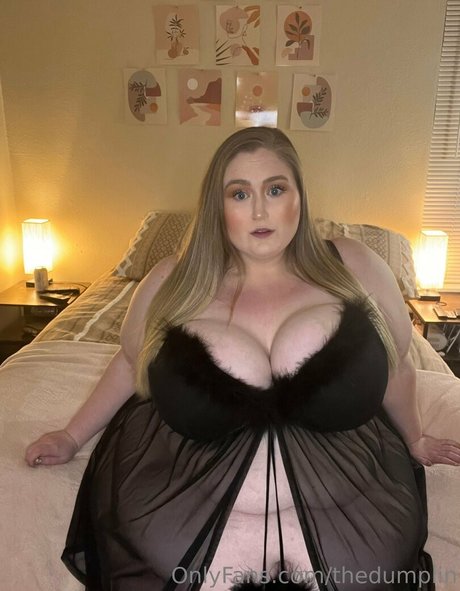 thedumplin porn star photos