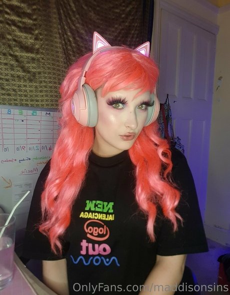 maddisonsins pornstar sex pic