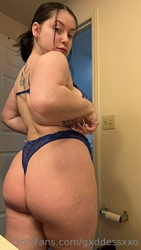 gxddessxxo pornstar adult gallery