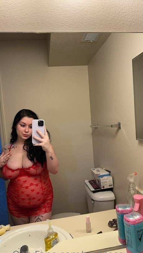 gxddessxxo Profile pic