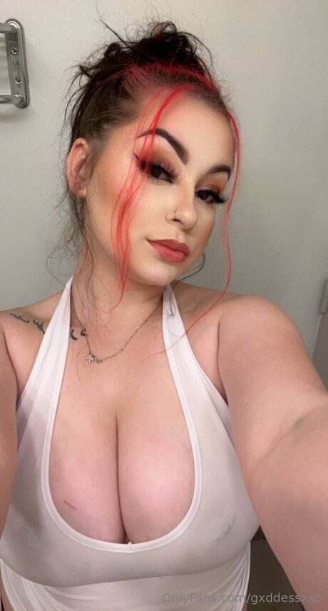 gxddessxxo star adult gallery