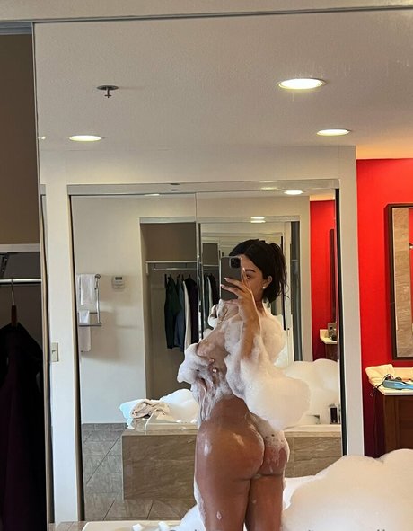 trangolina pornographic model images