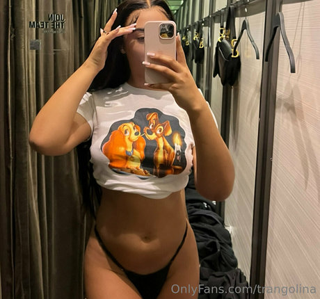 trangolina pretty pornstar pics