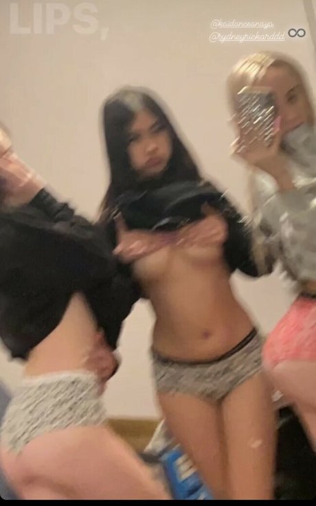 Aliisdacutest perfect star archive