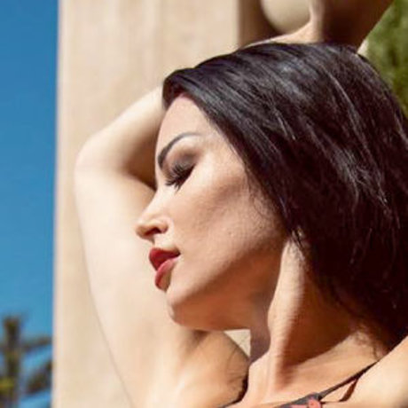 PaigeWWE pornstar sexy galleries