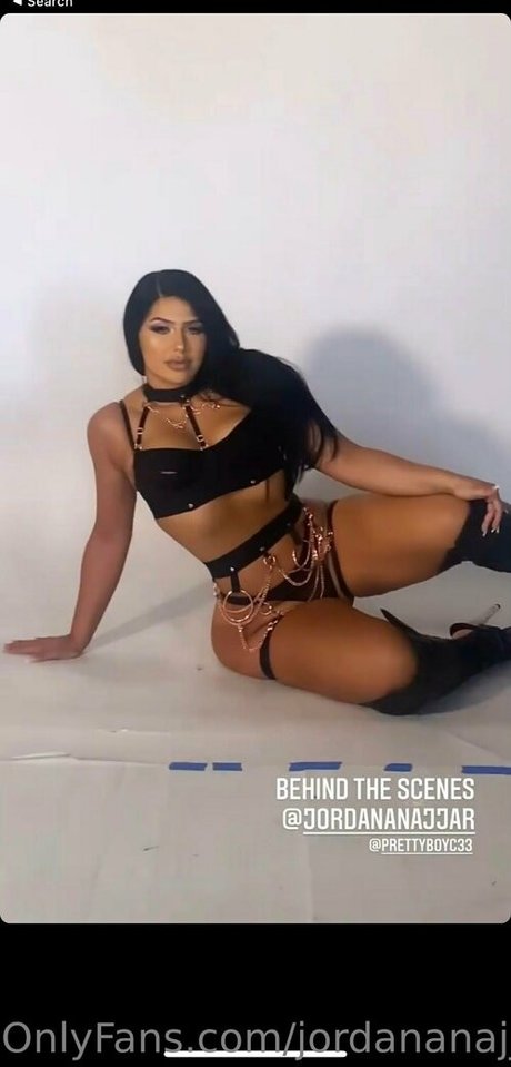 jordananajjar pornstar best picture