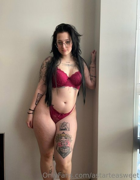 astarteasweet best actress pic