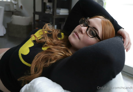 ncandt model erotic pics