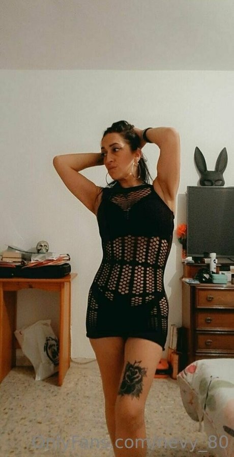 nevy 80 star porn pics