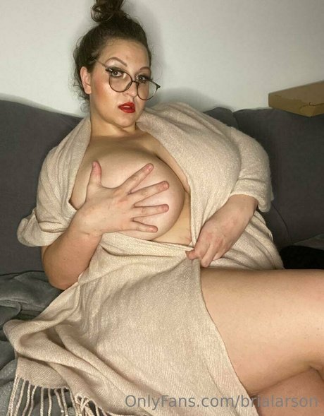 brialarson porn star image