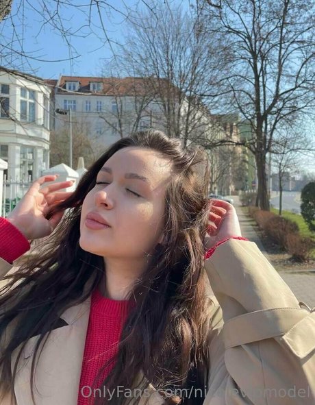 scientist sofi star adult photo